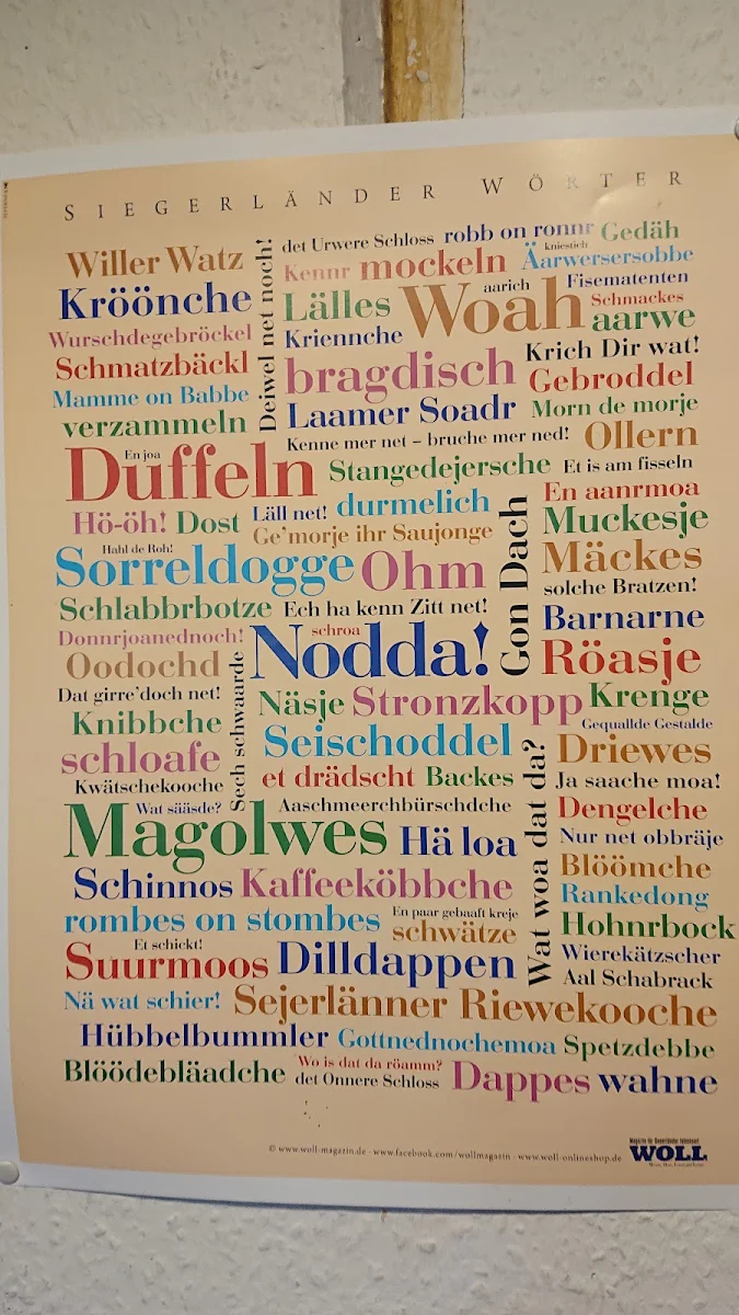 Speisekarte photo 5