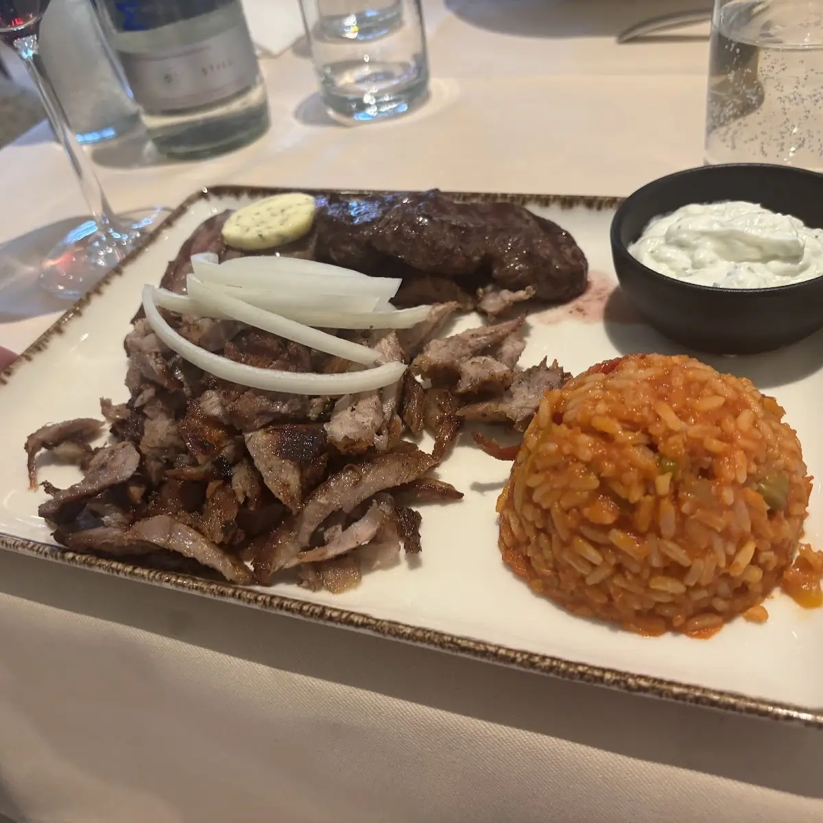 Essen und Trinken photo 1