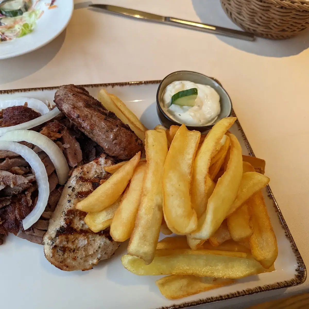 Essen und Trinken photo 2