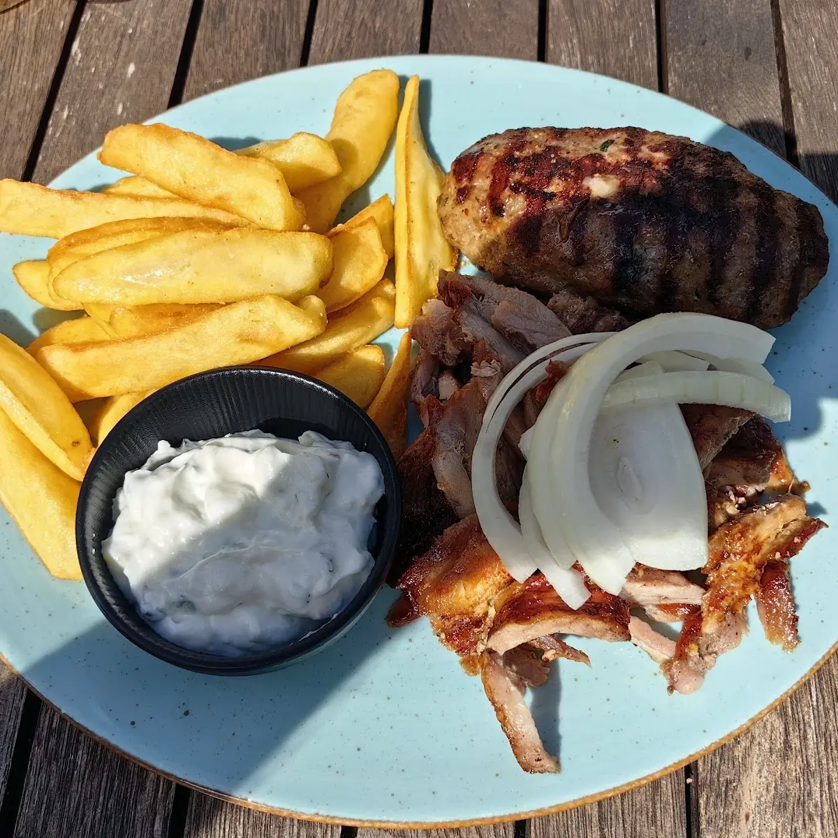 Essen und Trinken photo 4