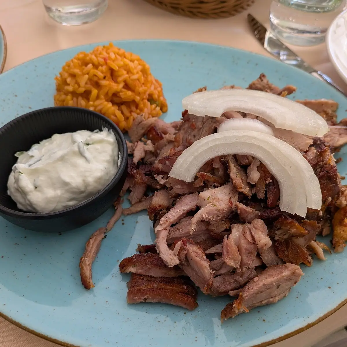 Essen und Trinken photo 9