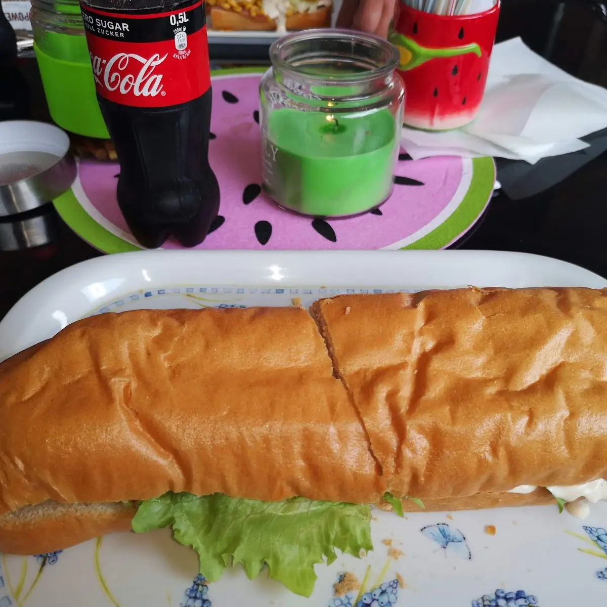 Essen und Trinken photo 7