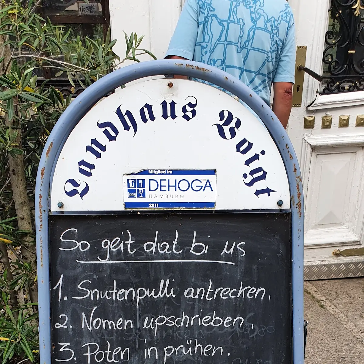Speisekarte photo 4
