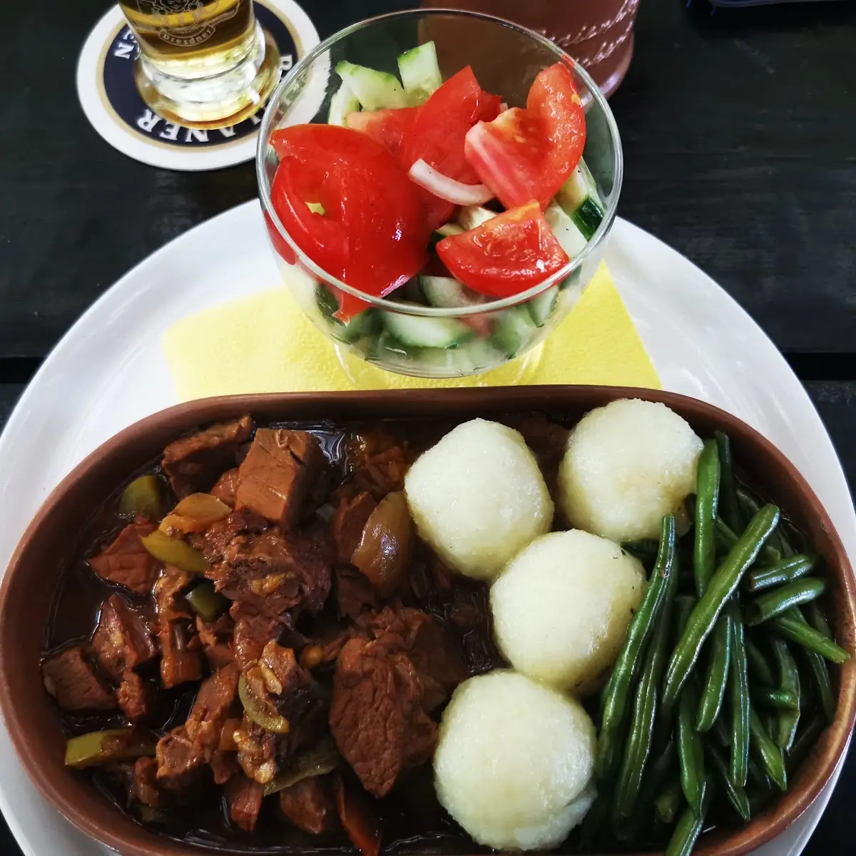 Essen und Trinken photo 2