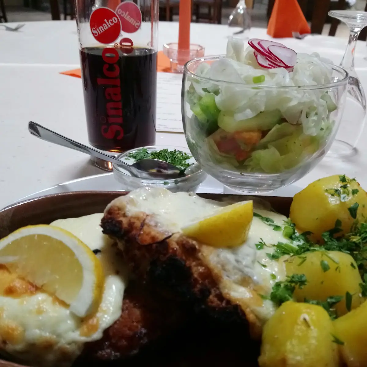Essen und Trinken photo 5