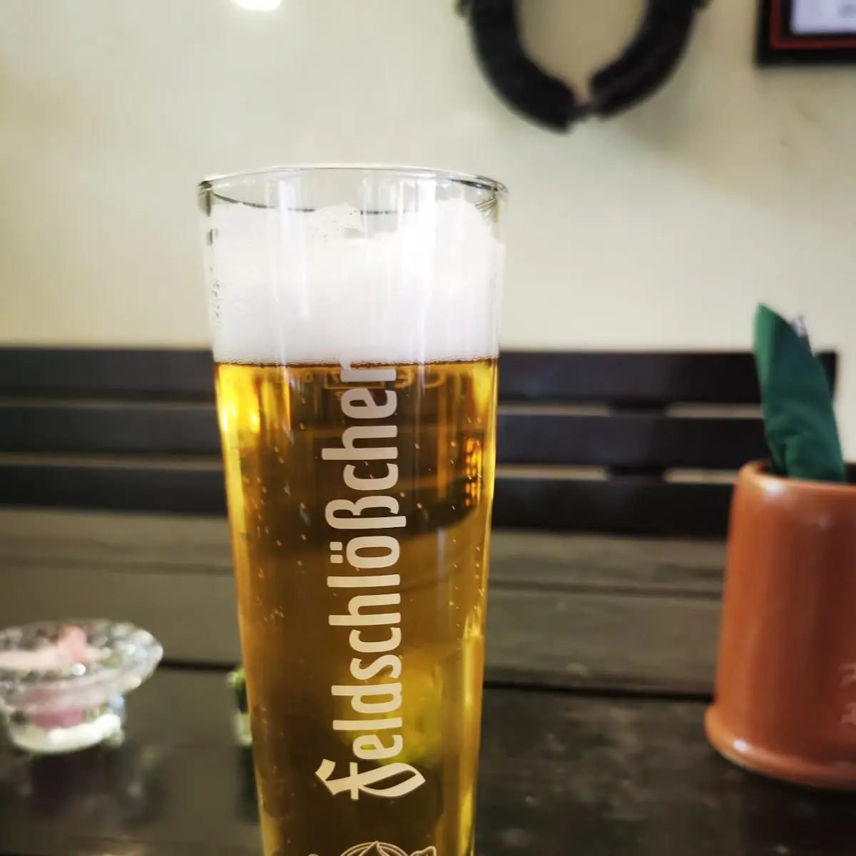 Essen und Trinken photo 7