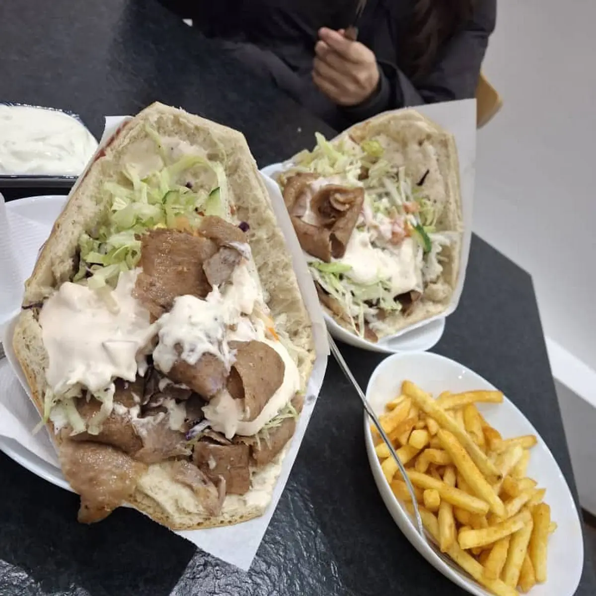 Essen und Trinken photo 2