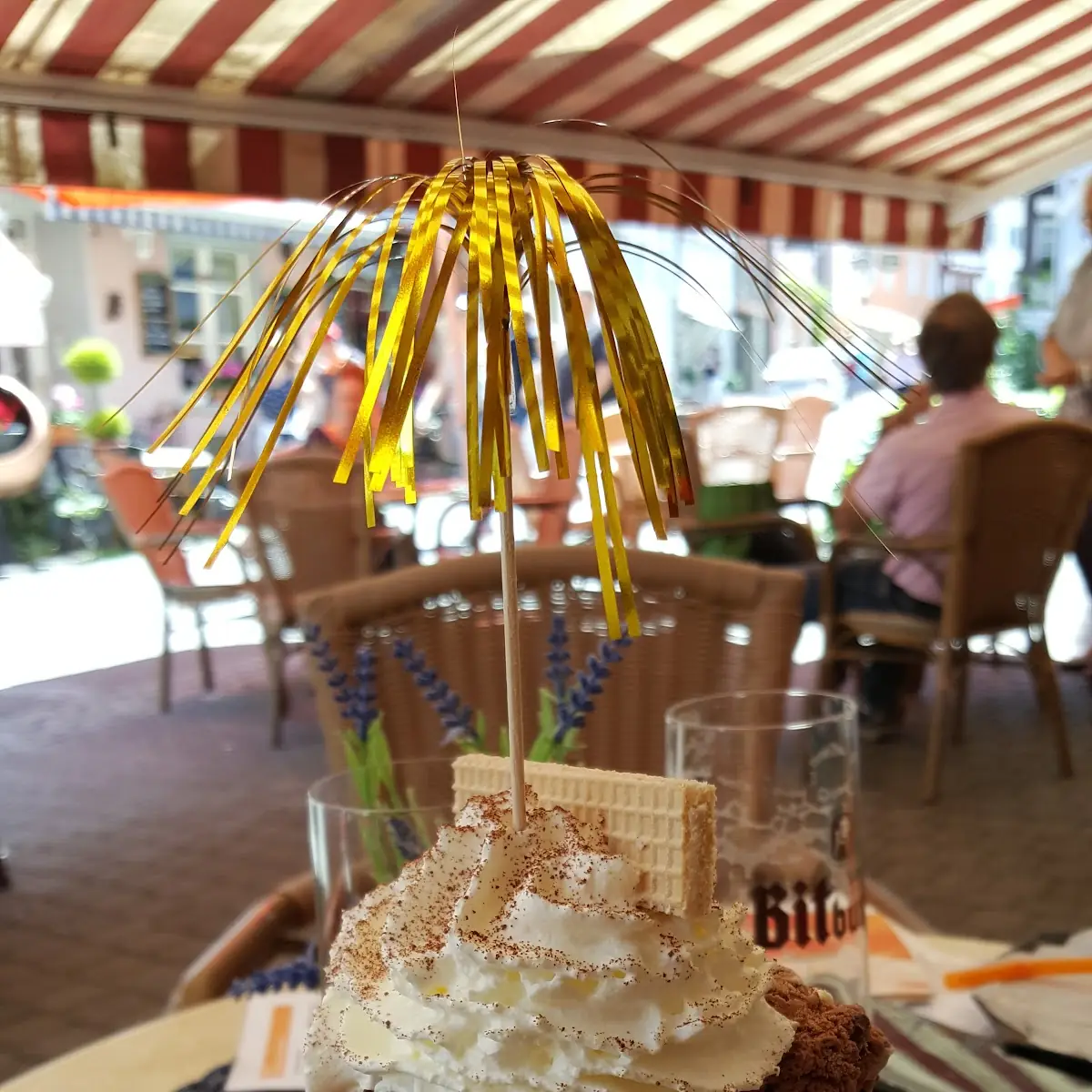 Essen und Trinken, Weinstube St. Sebastian