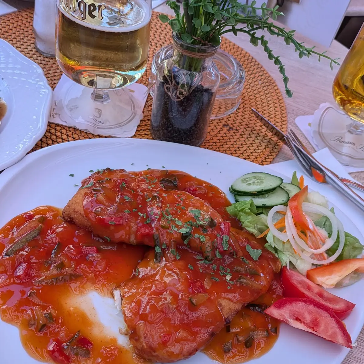 Essen und Trinken, Weinstube St. Sebastian