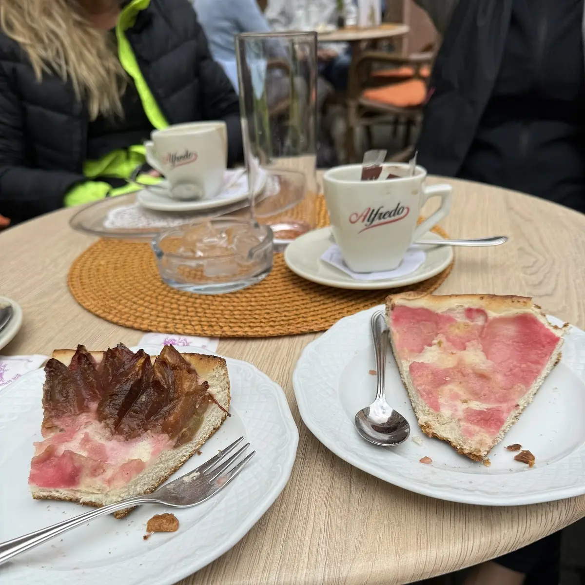 Essen und Trinken, Weinstube St. Sebastian