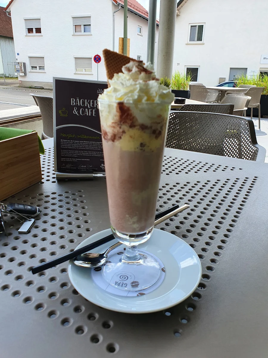 Essen und Trinken photo 1