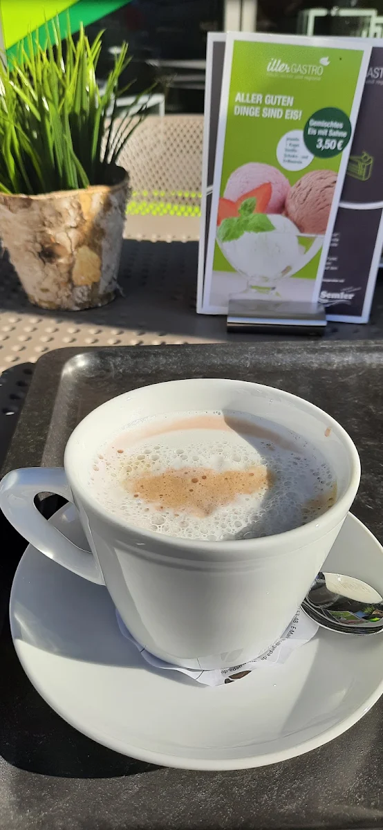 Essen und Trinken photo 4