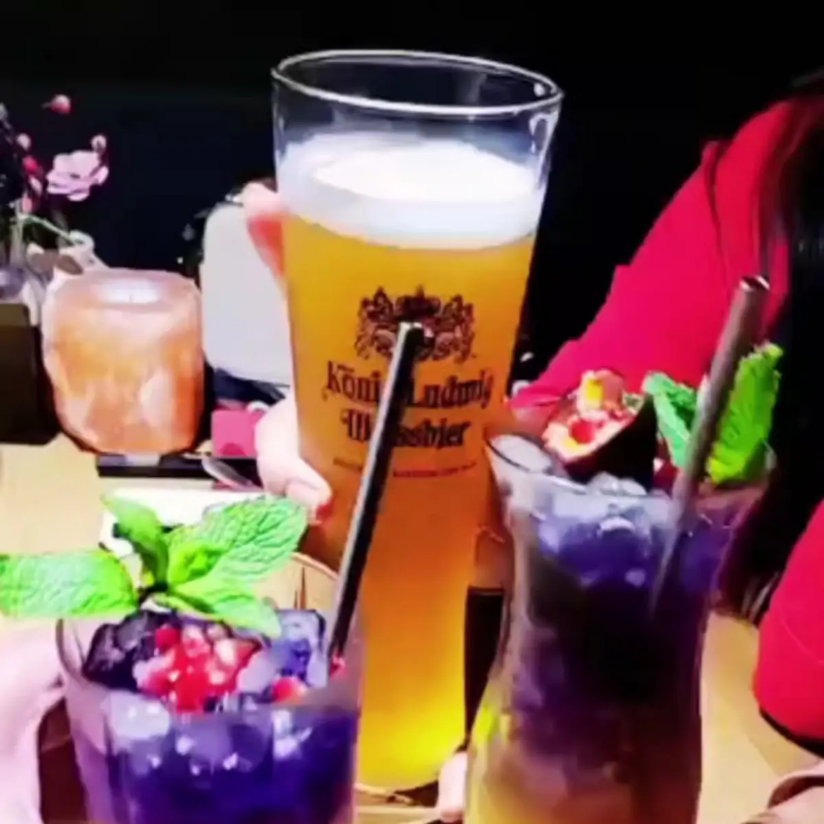Essen und Trinken photo 2