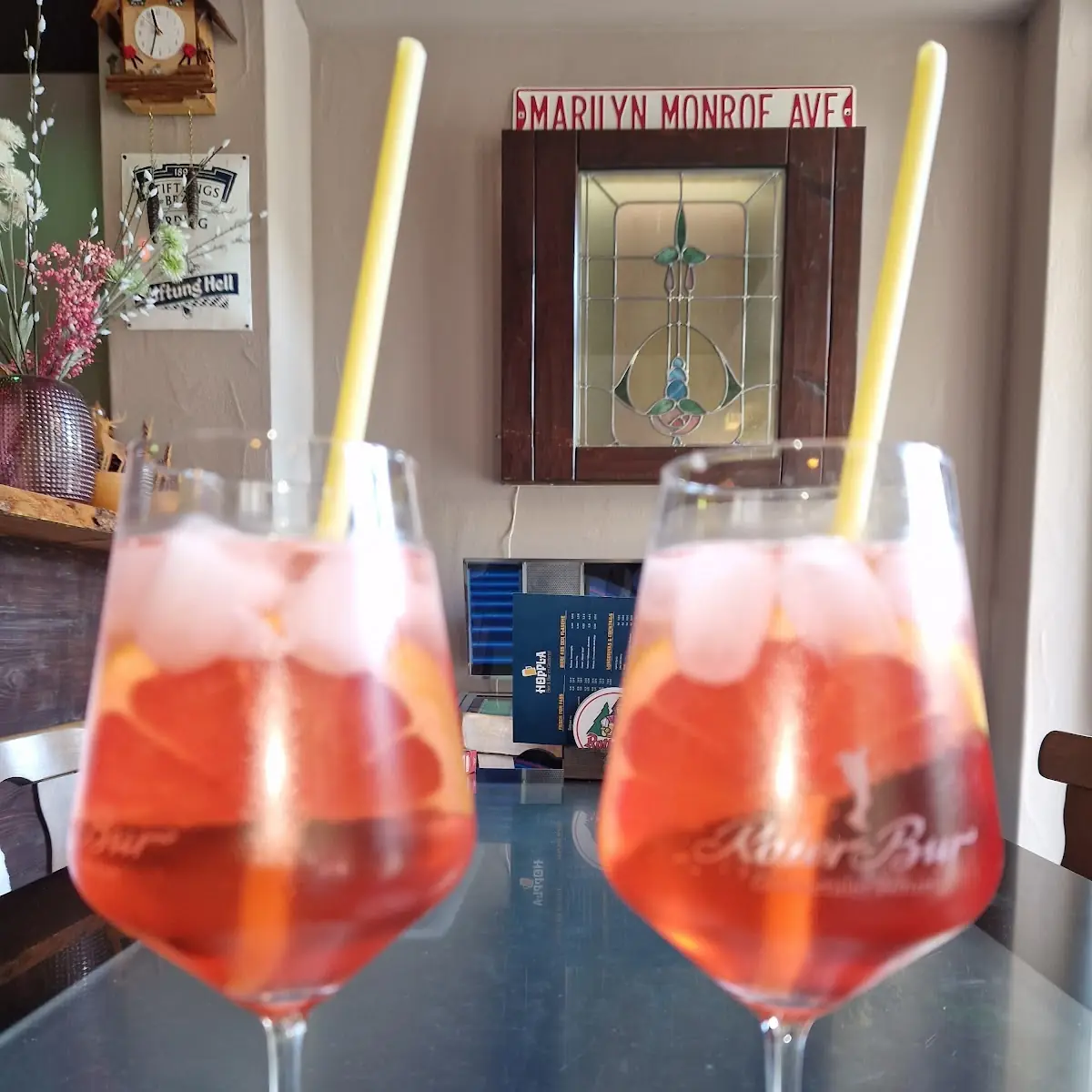 Essen und Trinken photo 8