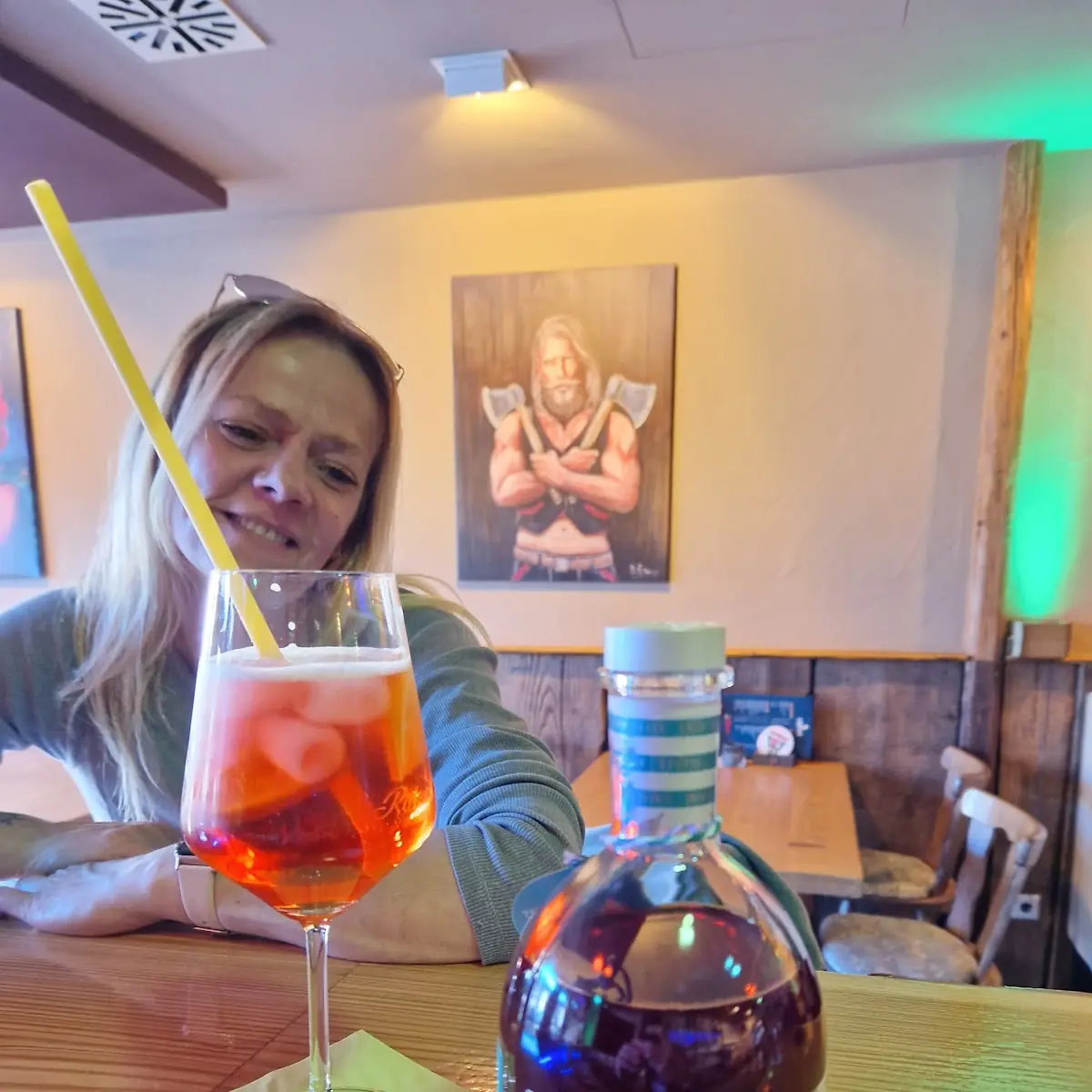 Essen und Trinken photo 9