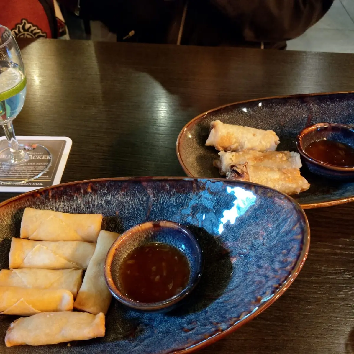Essen und Trinken photo 8