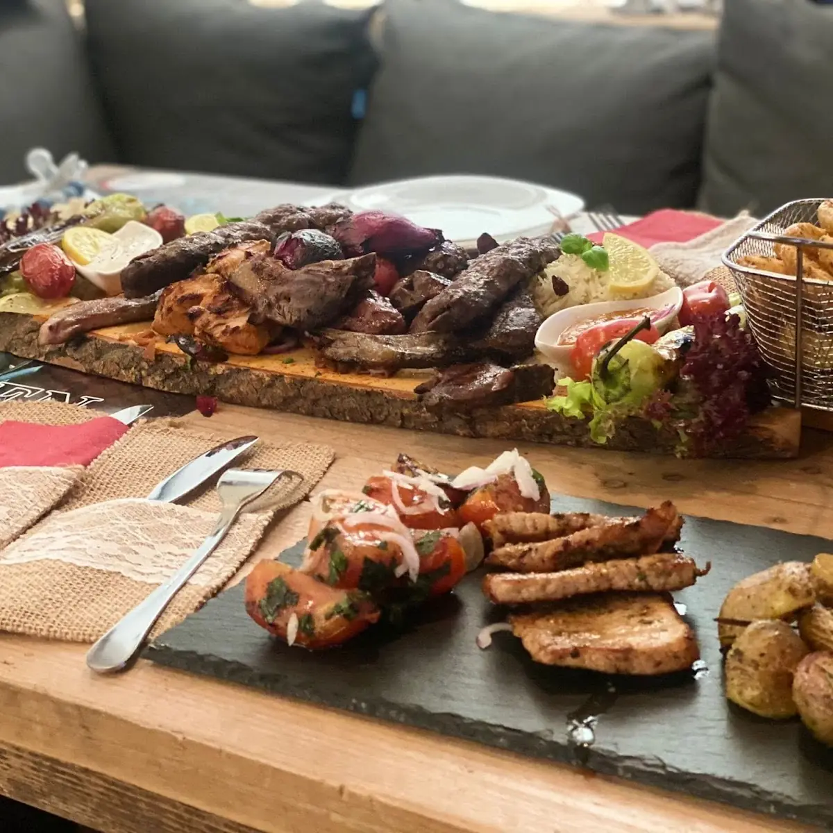 Essen und Trinken photo 1