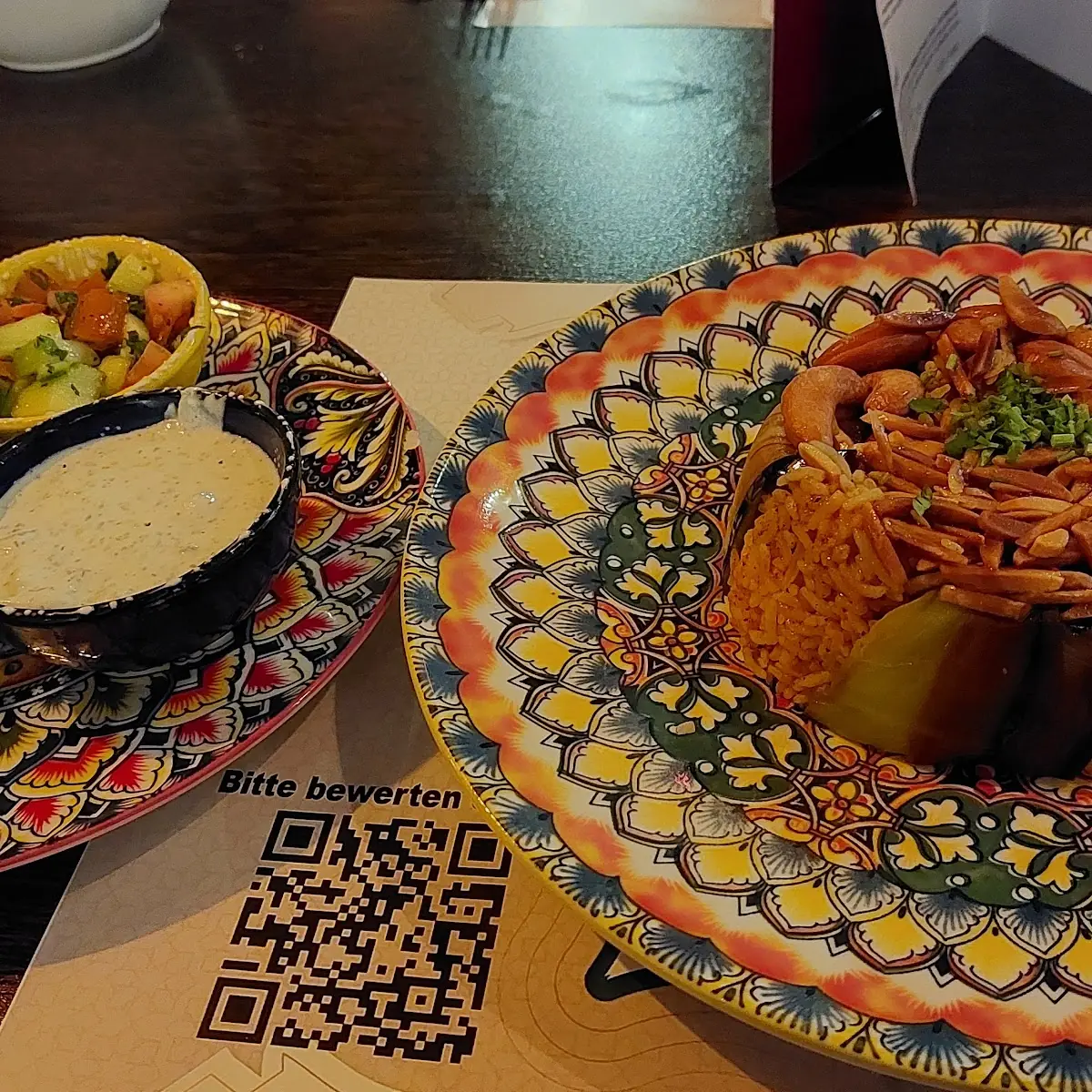 Essen und Trinken photo 10