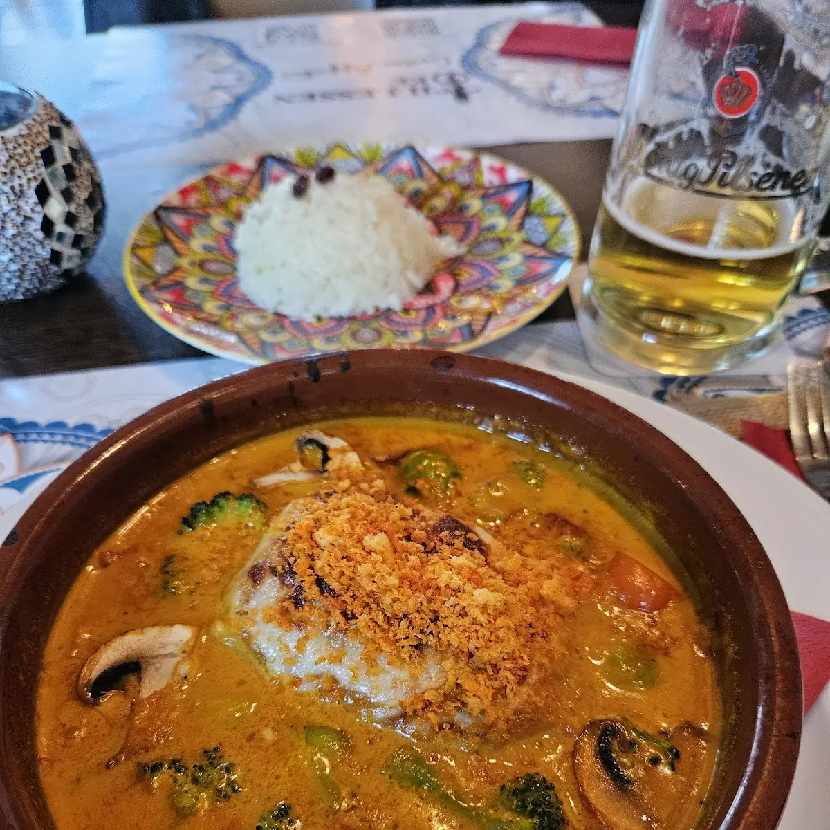 Essen und Trinken photo 4