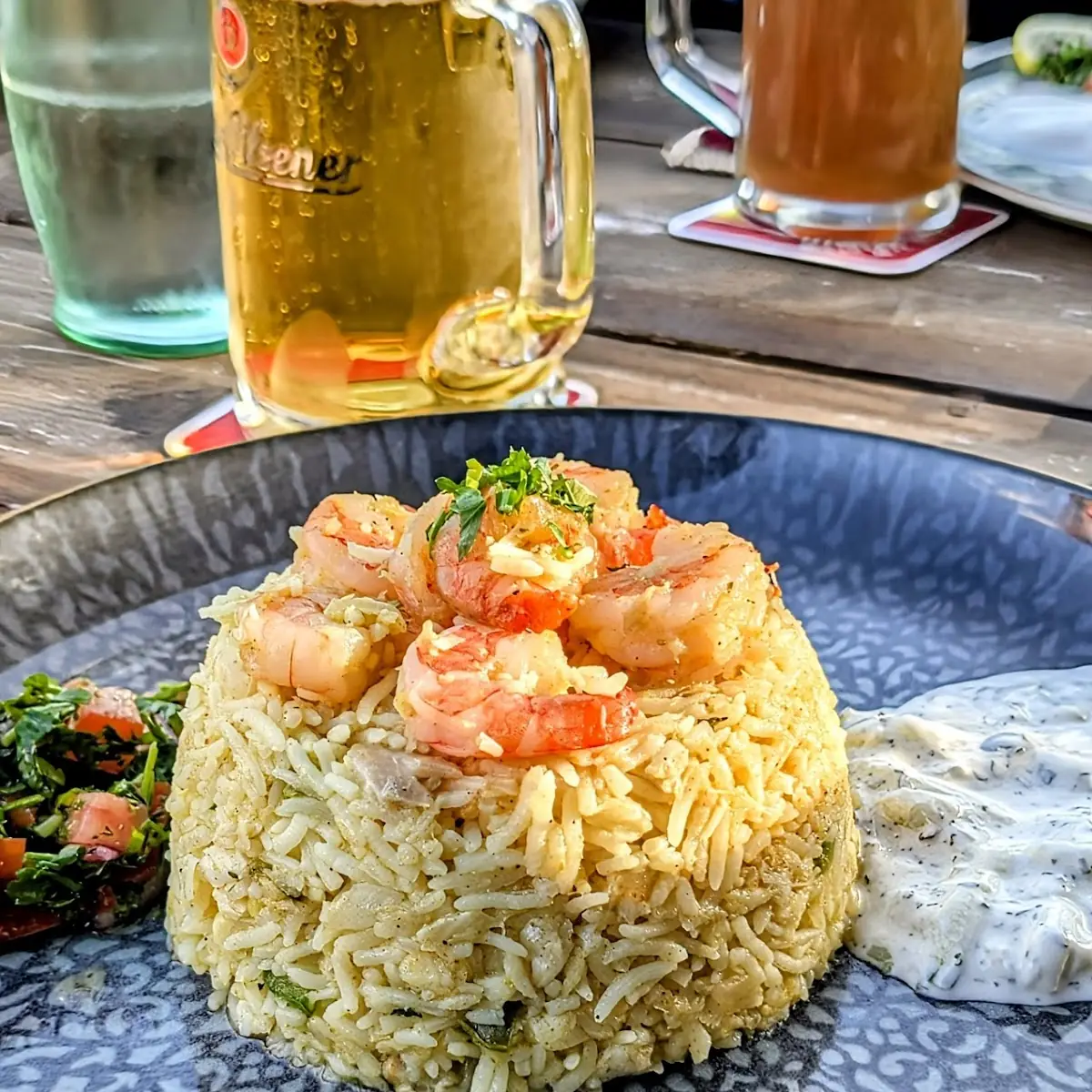 Essen und Trinken photo 5