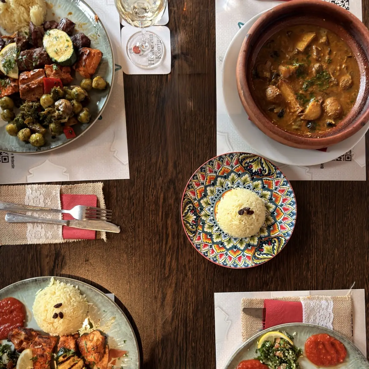 Essen und Trinken photo 6