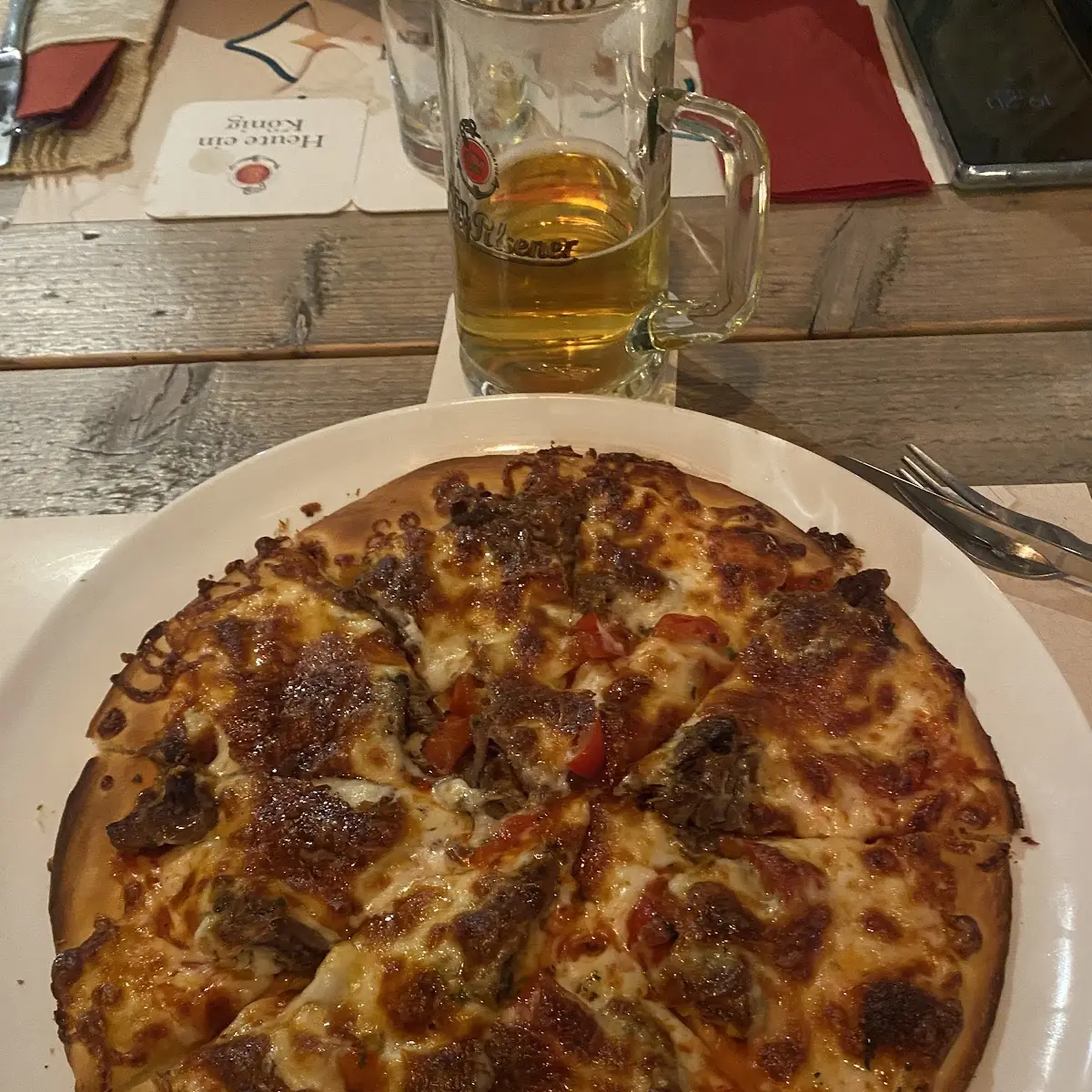 Essen und Trinken photo 8