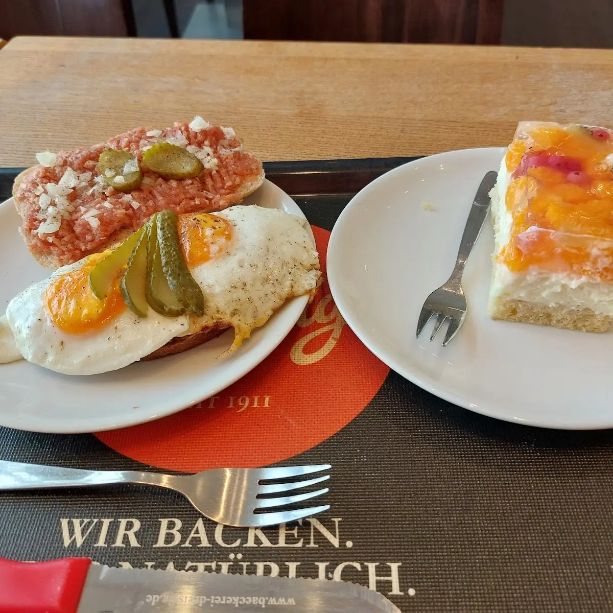 Essen und Trinken photo 3
