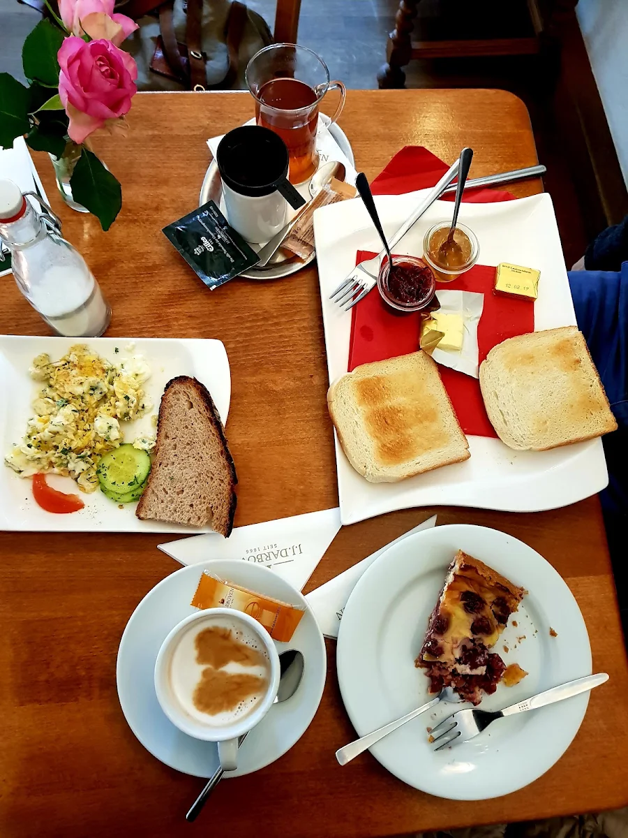 Essen und Trinken photo 5