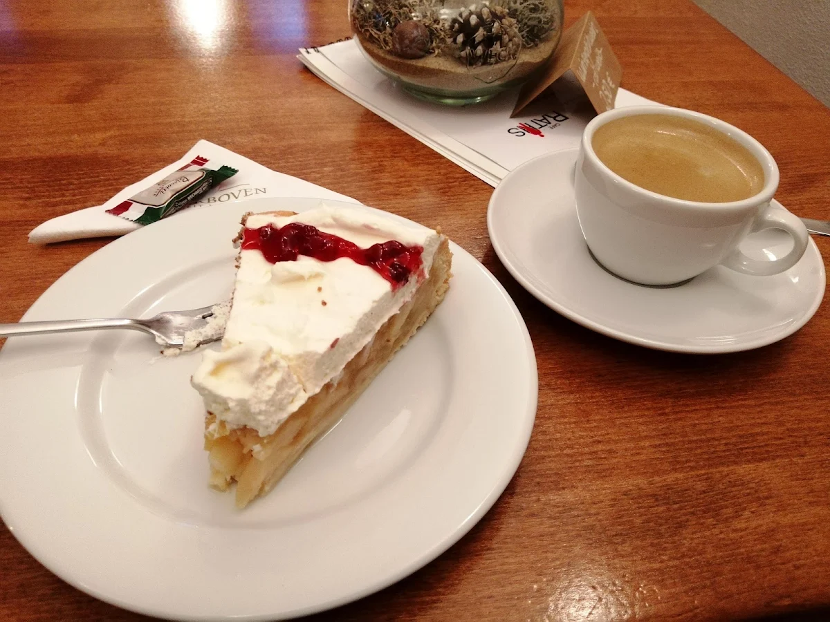 Essen und Trinken photo 7