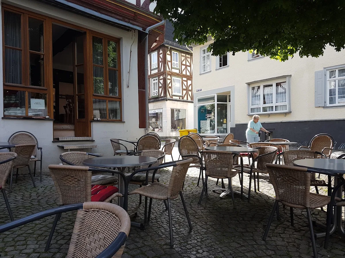 Atmosphäre photo 3