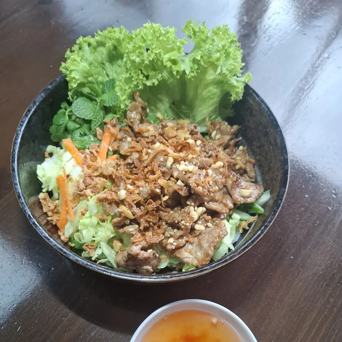 Essen und Trinken, Hong Kong