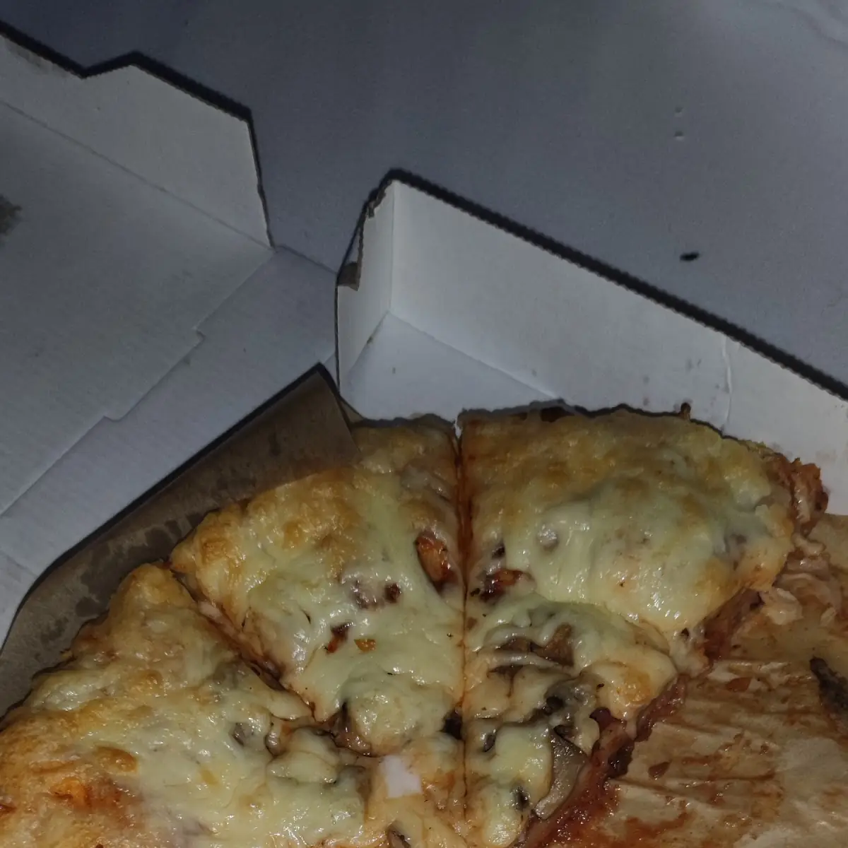 Essen und Trinken, Pizza Schad Miltenberg