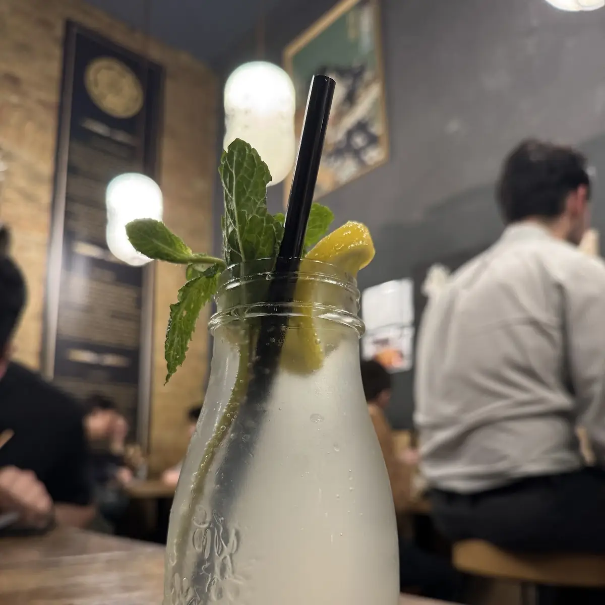 Essen und Trinken photo 10
