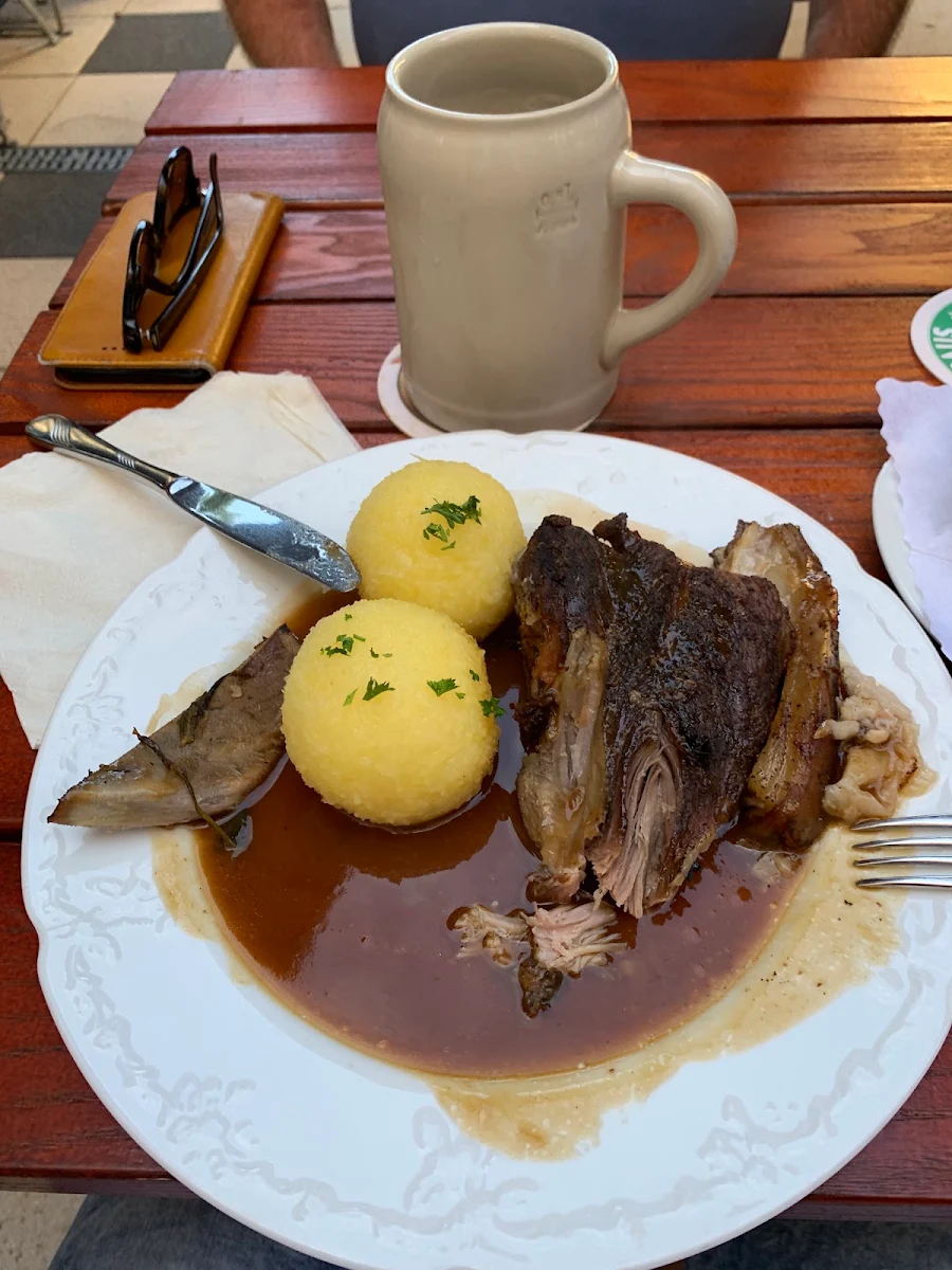 Essen und Trinken photo 10