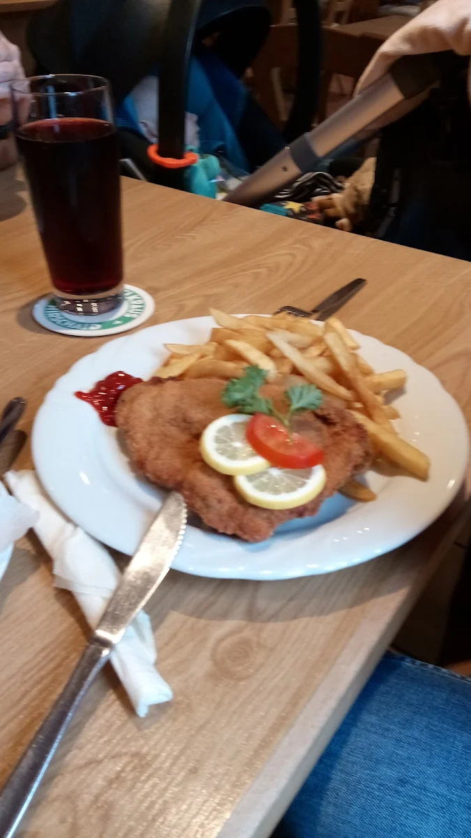 Essen und Trinken photo 3