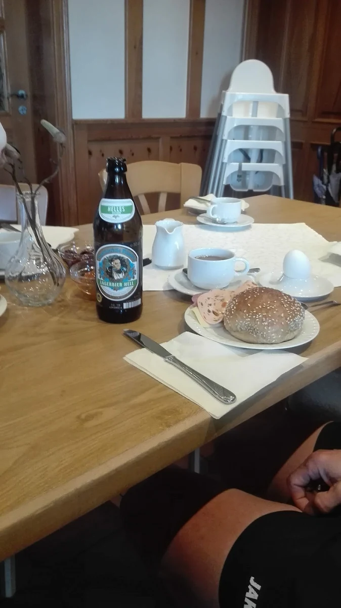 Essen und Trinken photo 5