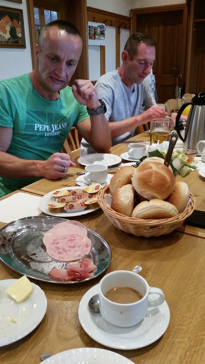 Essen und Trinken photo 9
