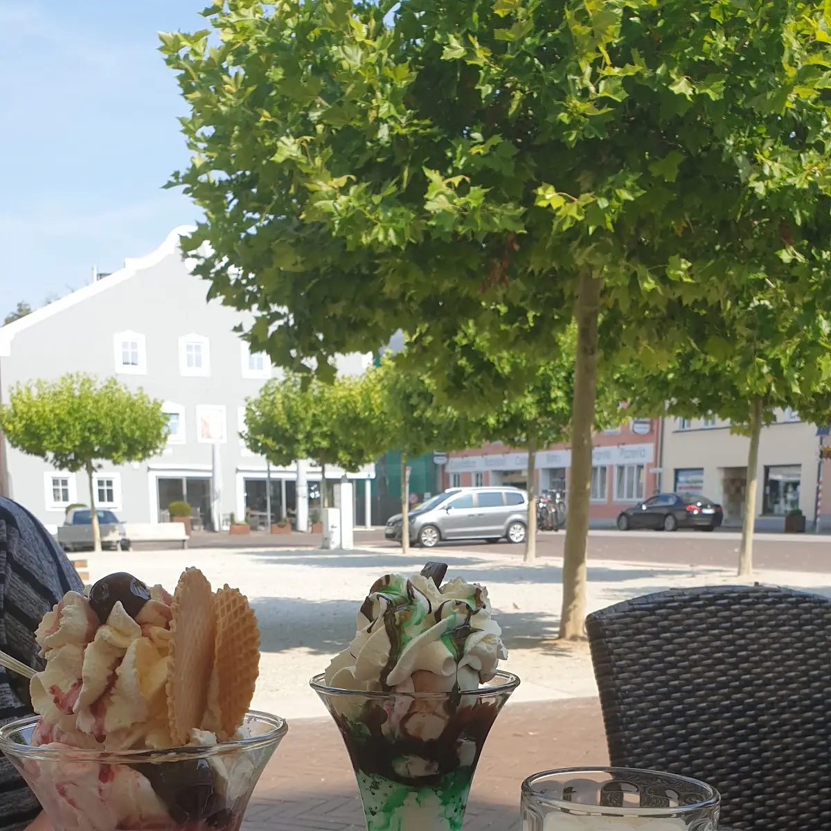 Essen und Trinken photo 10