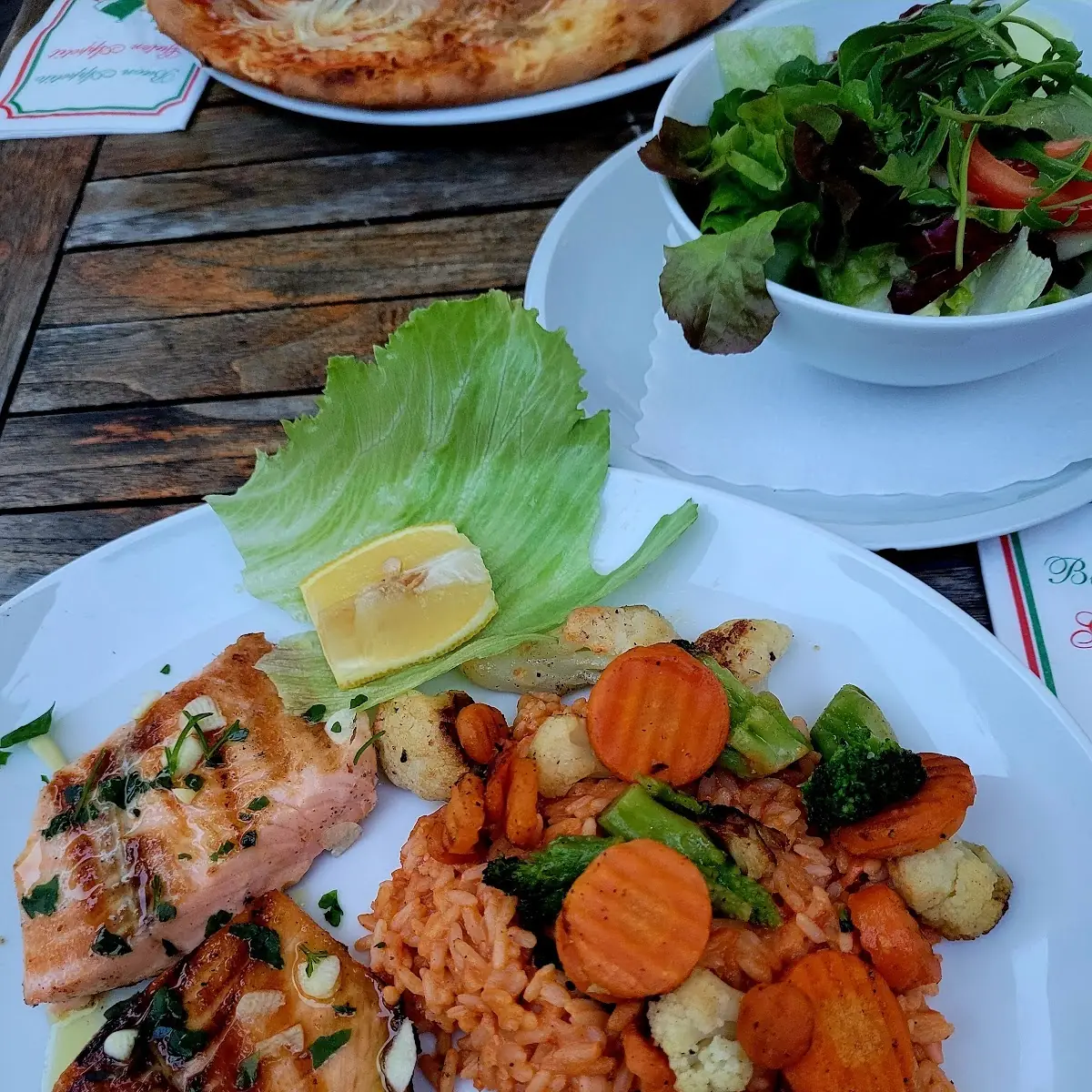 Essen und Trinken photo 5