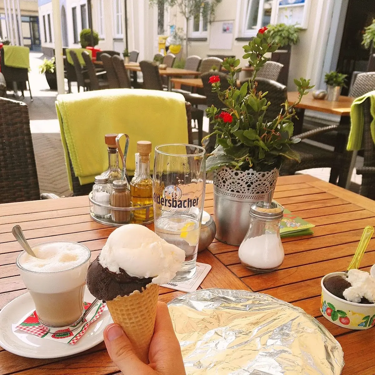 Essen und Trinken photo 6