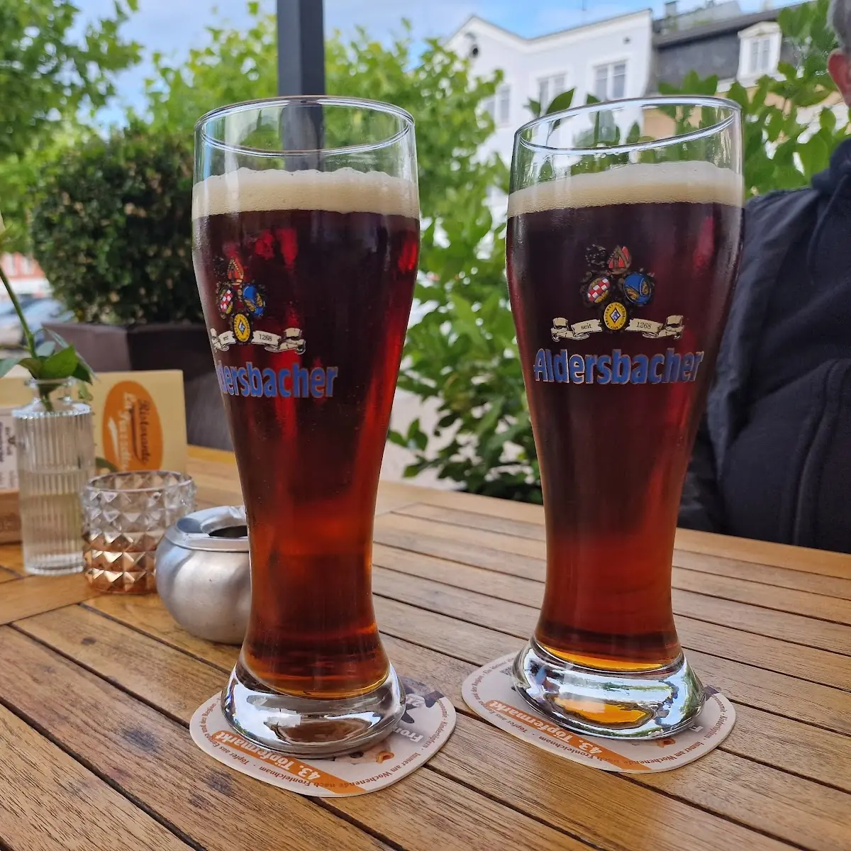 Essen und Trinken photo 9