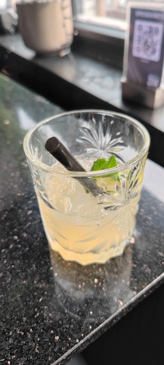 Essen und Trinken, CALMA - Bar & Lounge Hannover