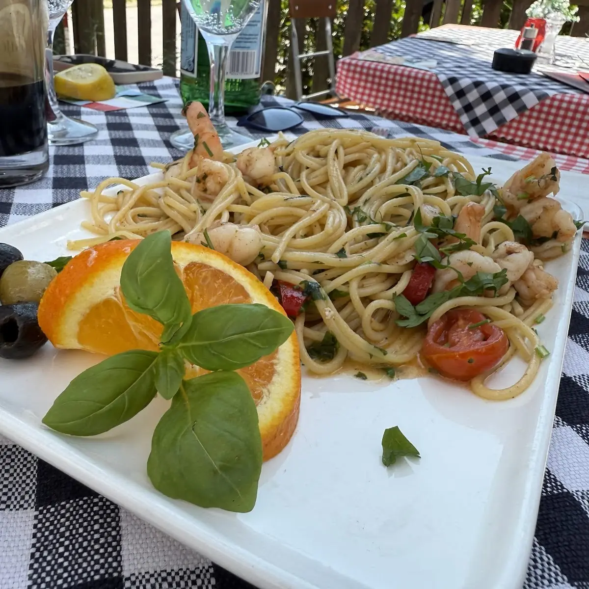 Essen und Trinken photo 5