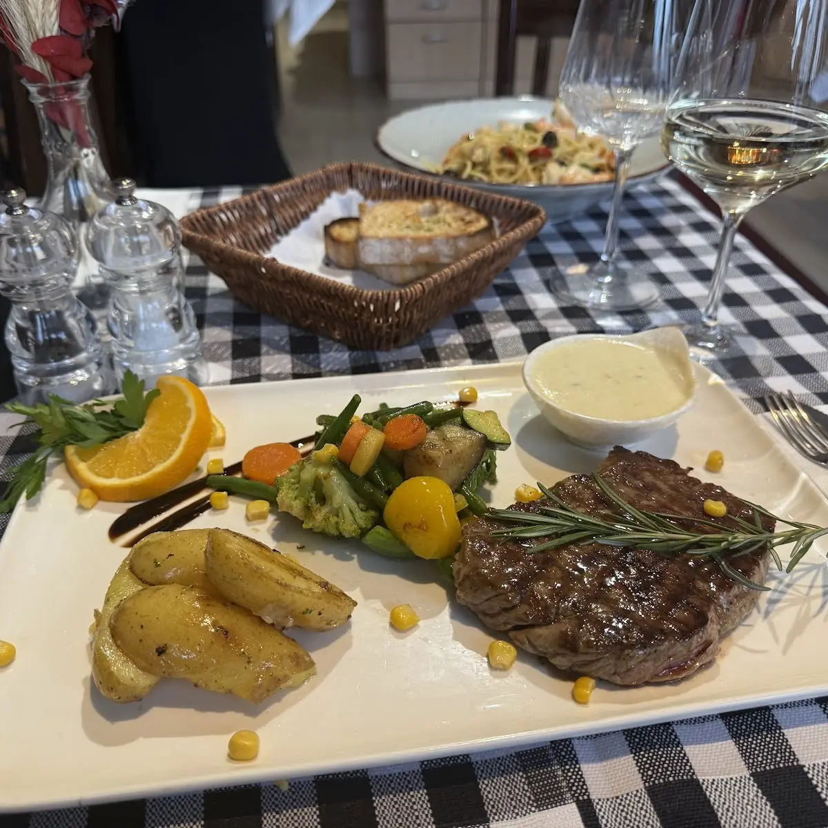 Essen und Trinken photo 8