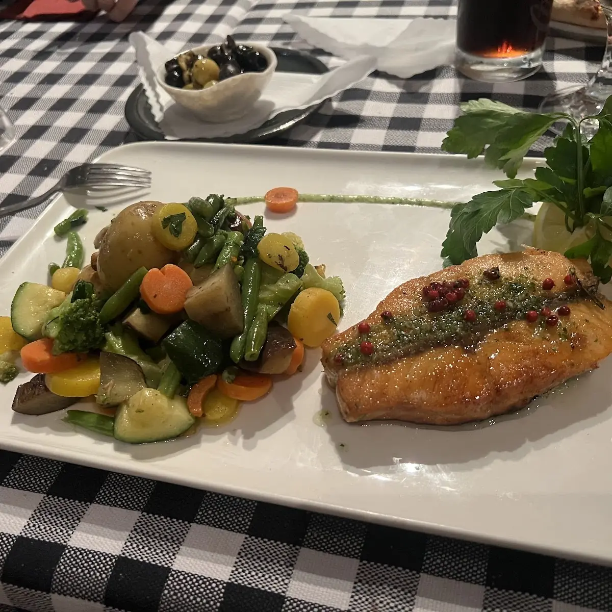 Essen und Trinken photo 9