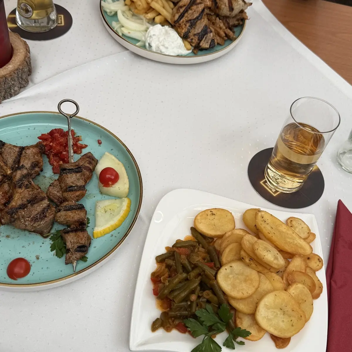 Essen und Trinken photo 10