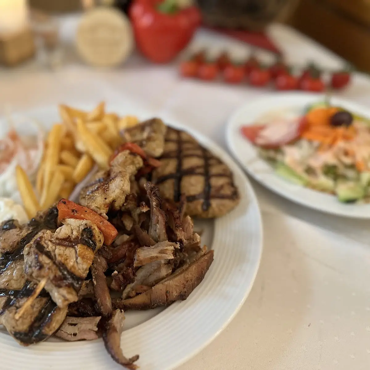 Essen und Trinken photo 2