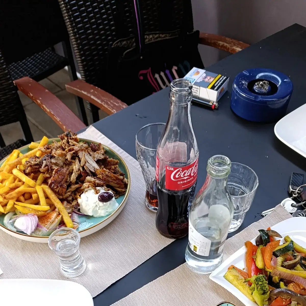 Essen und Trinken photo 4