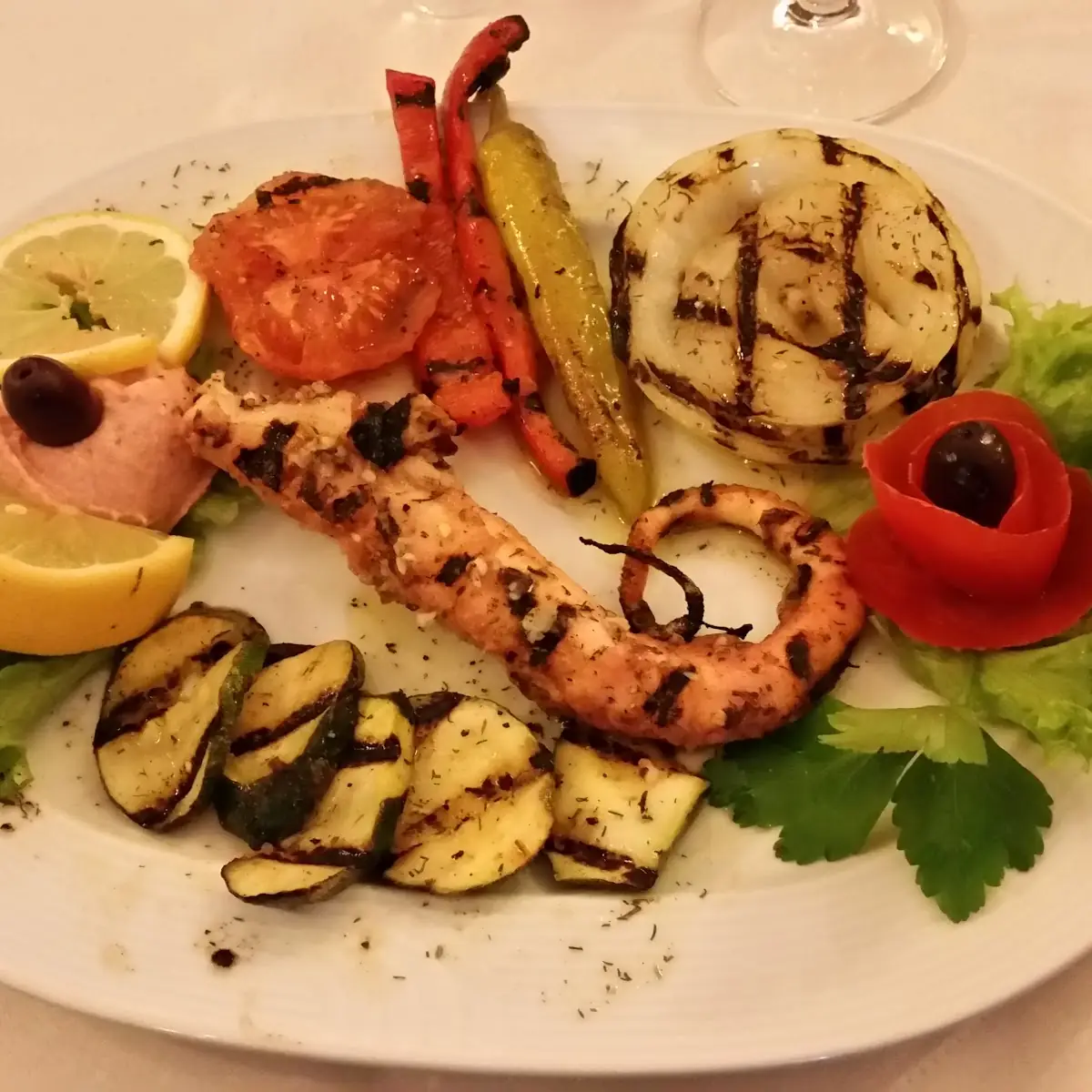 Essen und Trinken photo 5