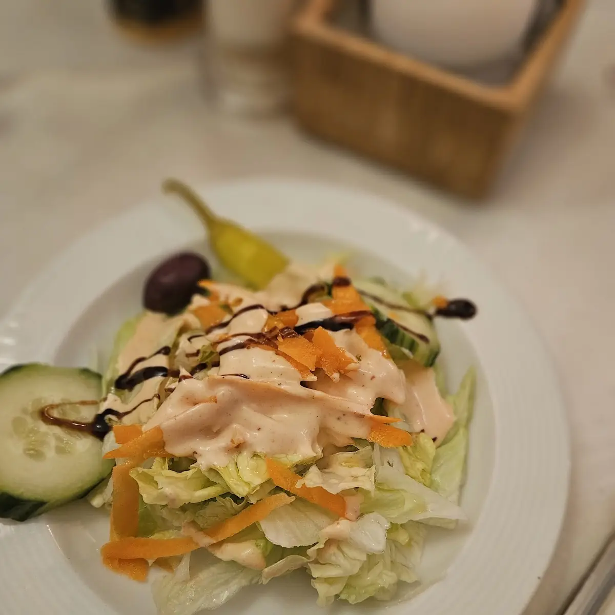 Essen und Trinken photo 8